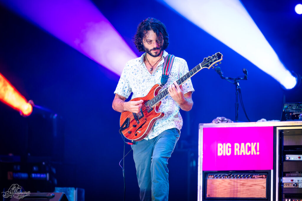 Goose | Albany Med Health System at SPAC