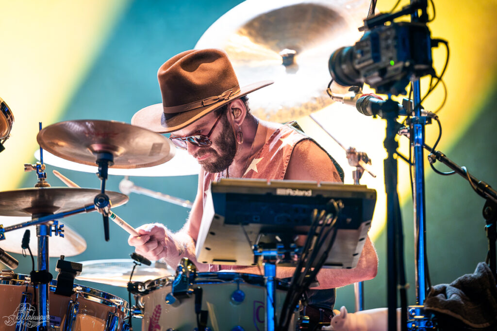 Goose | Albany Med Health System at SPAC