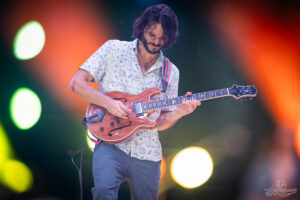 Goose | Albany Med Health System at SPAC