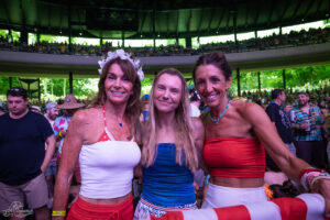 Goose | Albany Med Health System at SPAC