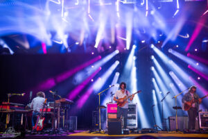 Goose | Albany Med Health Stage at SPAC