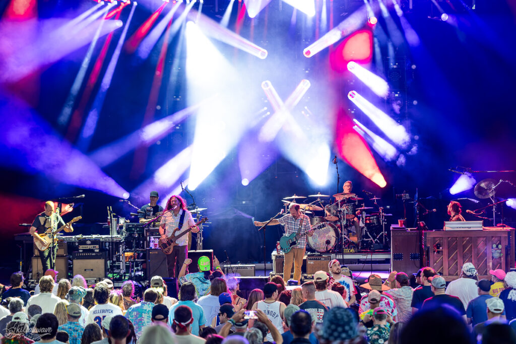 moe. | Albany Med Health System at SPAC
