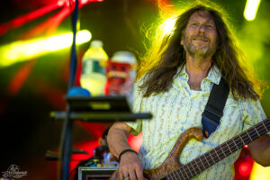 moe. | Albany Med Health System at SPAC