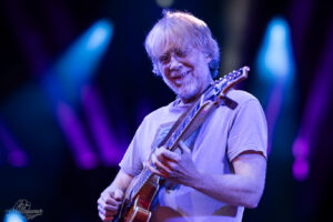 Trey Anastasio | Merriweather Post Pavilion