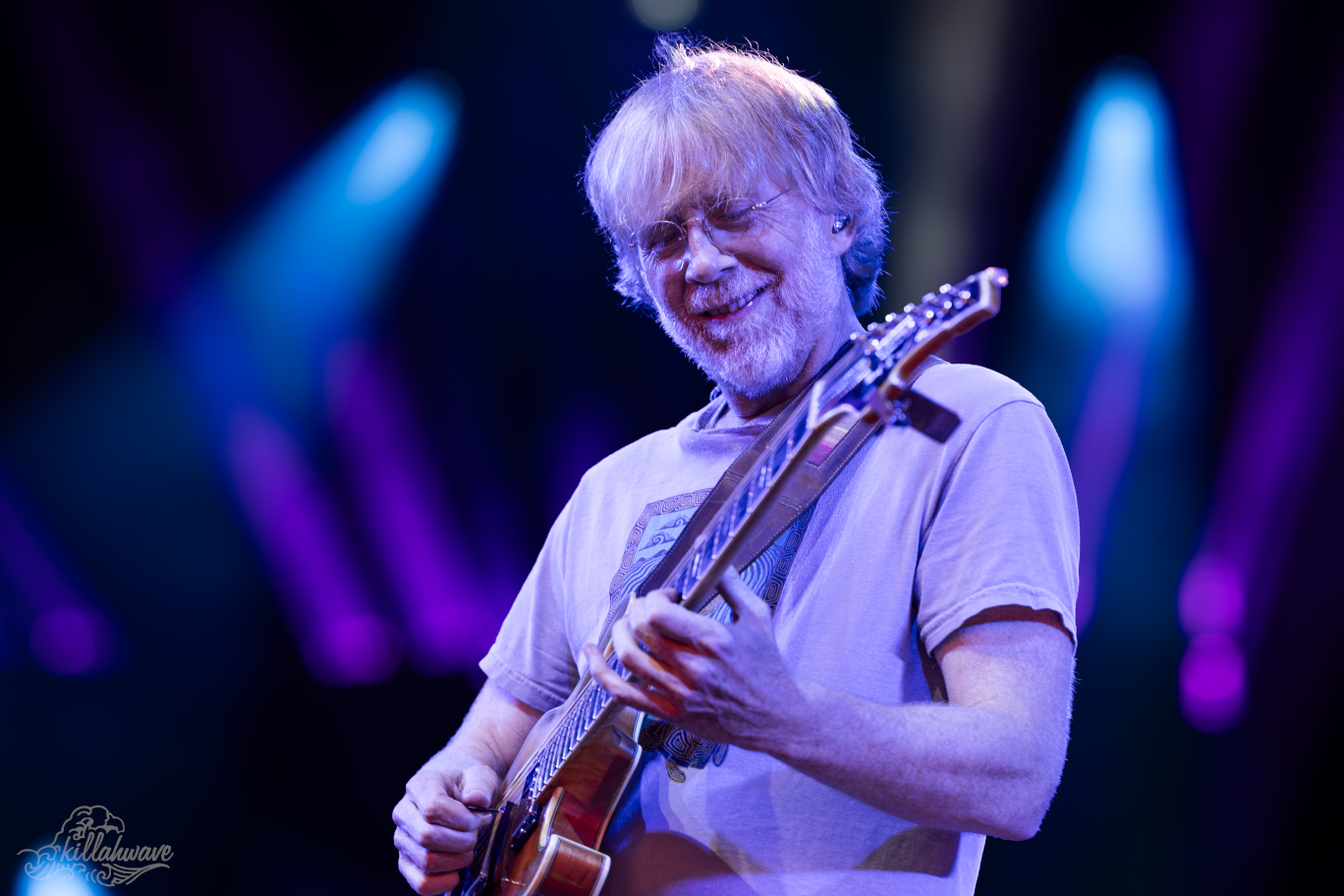 Trey Anastasio | Merriweather Post Pavilion