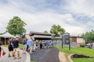 Phish | Merriweather Post Pavilion