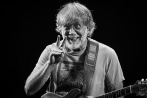 Phish | Merriweather Post Pavilion