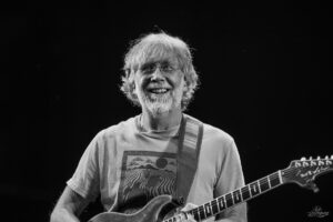 Phish | Merriweather Post Pavilion