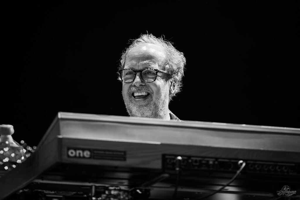 Page McConnell | Phish