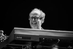 Page McConnell | Phish