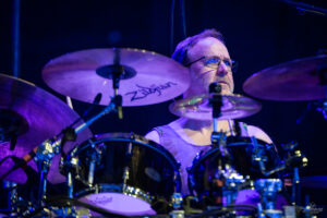 Jon Fishman | Phish