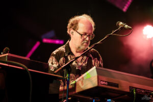 Phish | Merriweather Post Pavilion