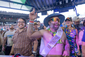 Phish | Merriweather Post Pavilion