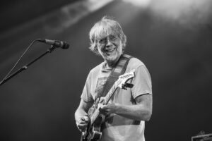 Phish | Merriweather Post Pavilion