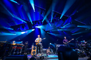 Phish | Merriweather Post Pavilion