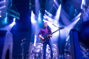 Phish | Merriweather Post Pavilion