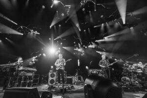 Phish | Merriweather Post Pavilion