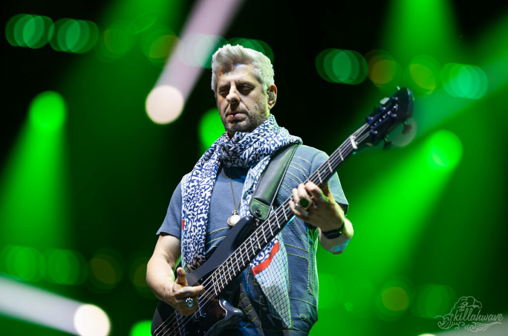 Mike Gordon | Phish