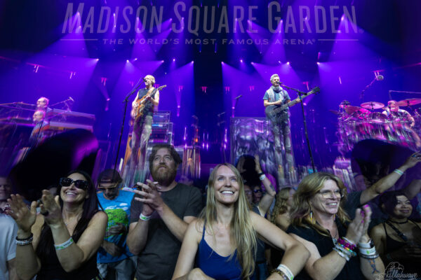 Phish | Madison Square Garden