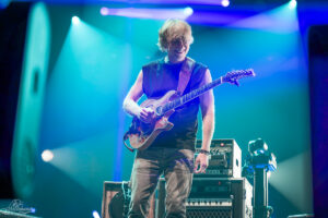 Phish | Madison Square Garden
