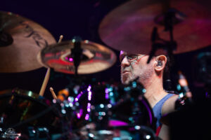 Jon Fishman | Phish
