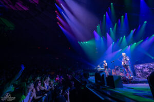 Phish | Madison Square Garden