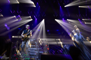 Phish | Madison Square Garden