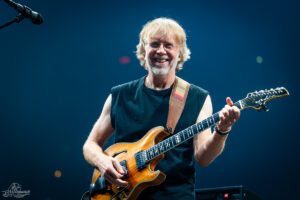 Phish | Madison Square Garden