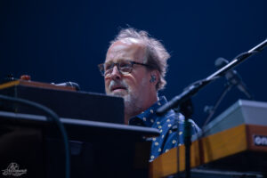 Page McConnell | Phish
