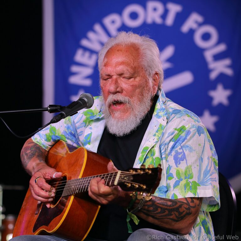 Newport Folk Festival | 7/24/2026