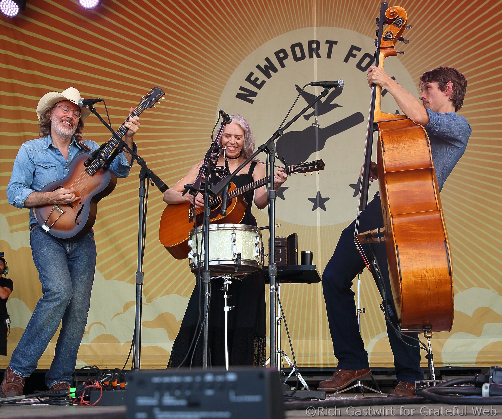 Newport Folk Festival | 7/25/2026