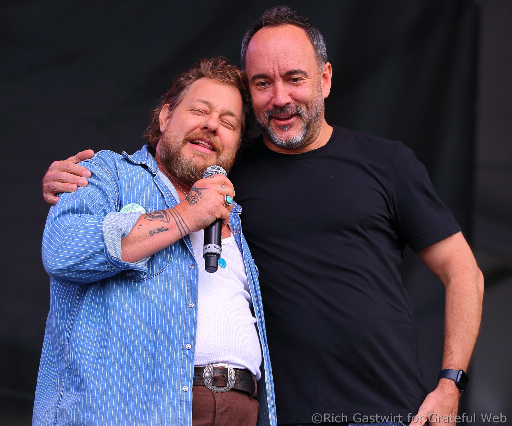 Newport Folk Festival | 7/26/2026