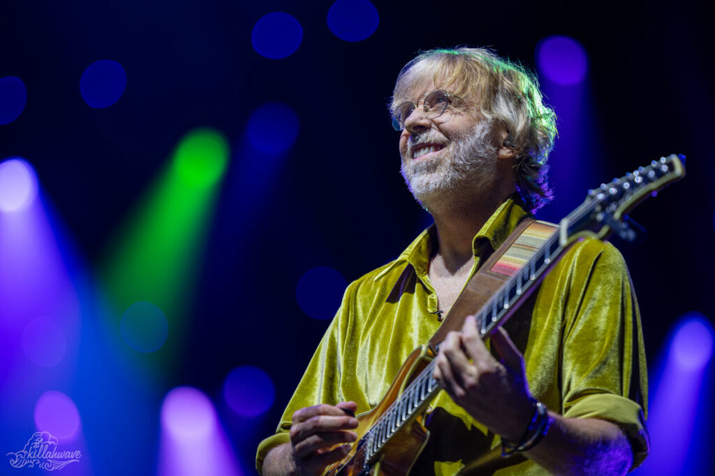 Trey Anastasio | Phish