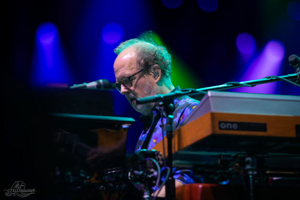 Page McConnell | Phish