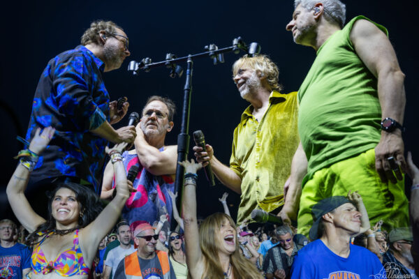 Phish | Madison Square Garden