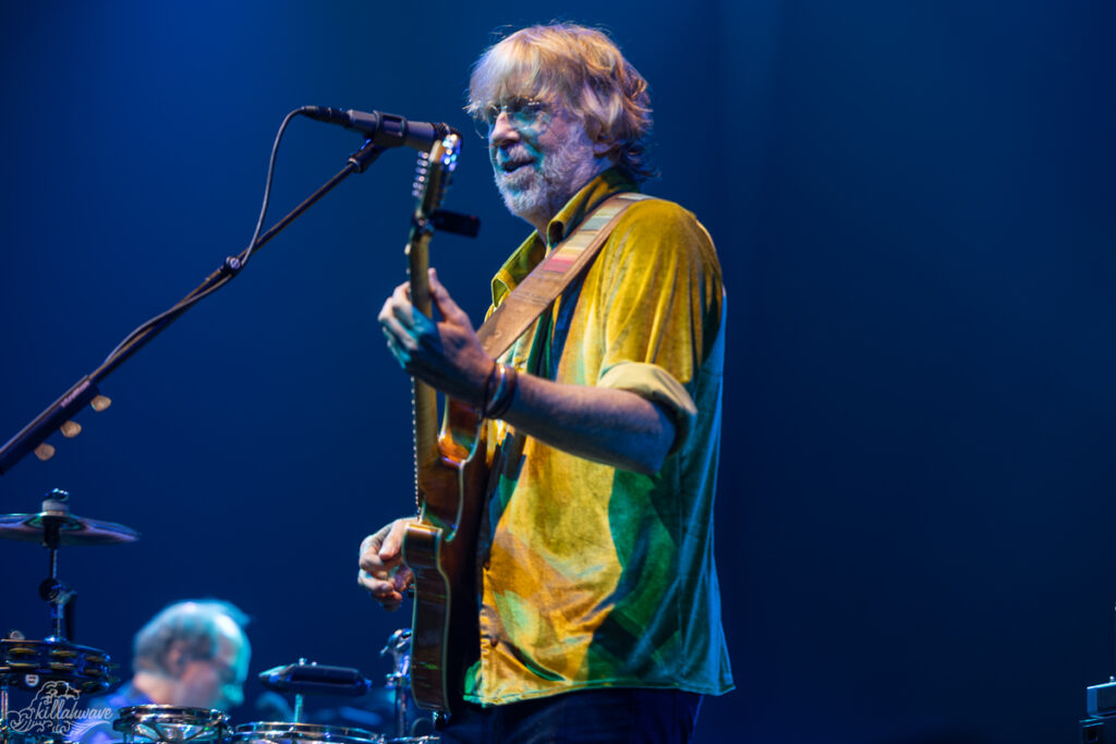 Phish | Madison Square Garden