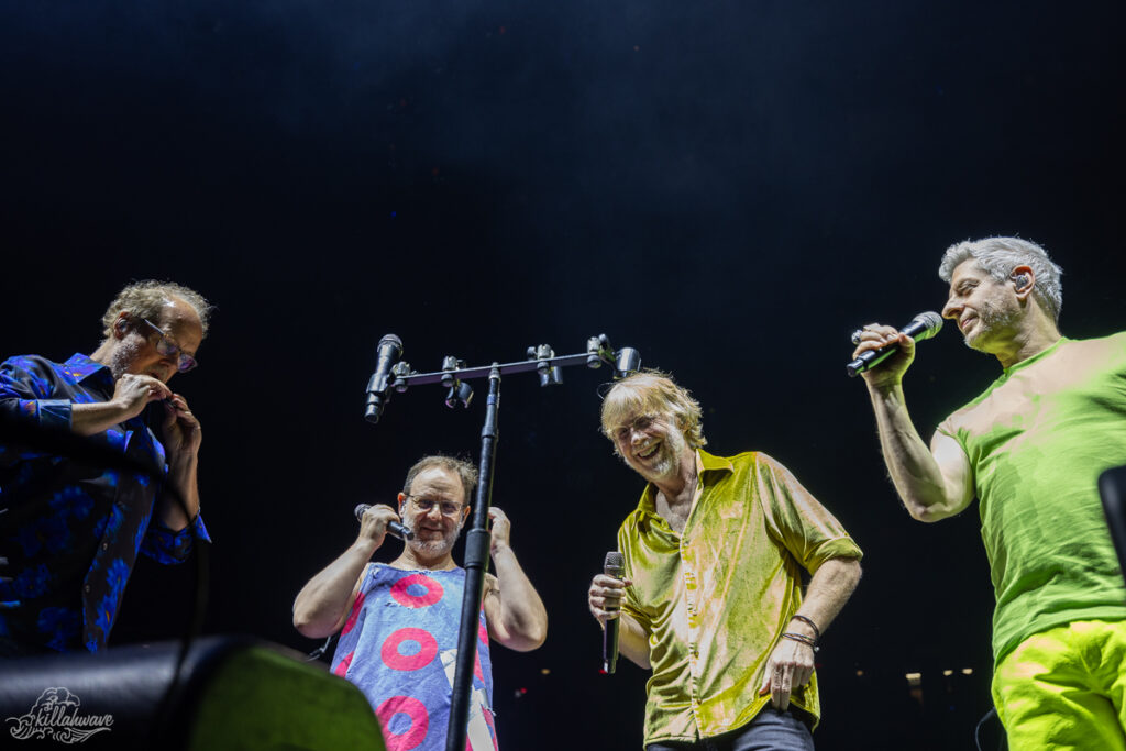Phish | Madison Square Garden