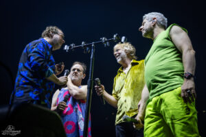 Phish | Madison Square Garden