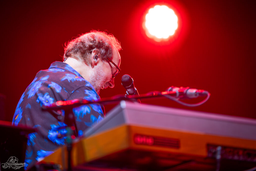 Phish | Madison Square Garden