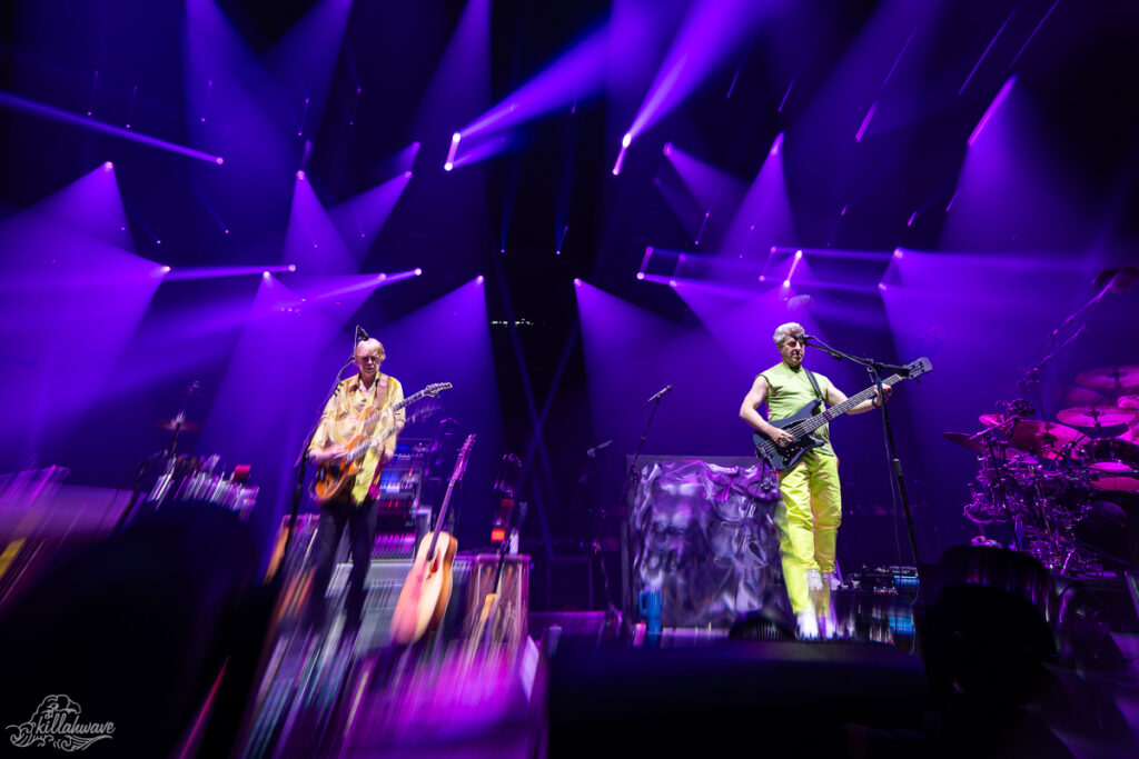 Phish | Madison Square Garden