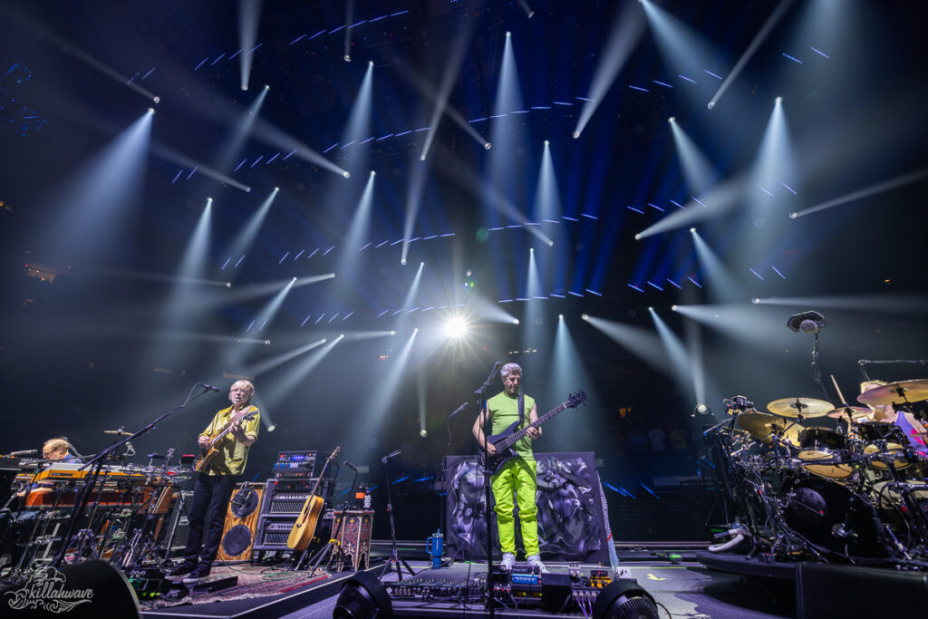Phish | Madison Square Garden
