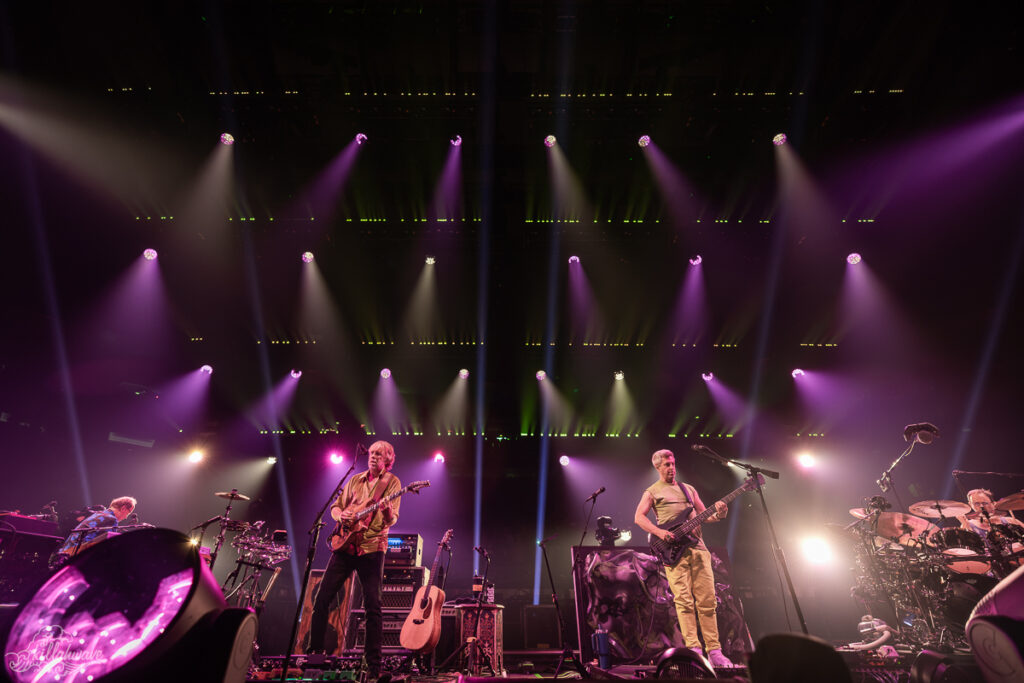 Phish | Madison Square Garden
