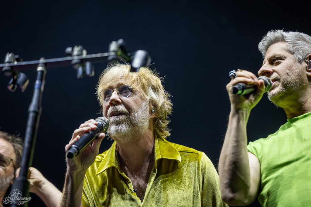 Phish | Madison Square Garden