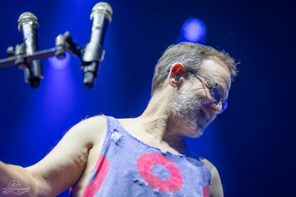 Jon Fishman | Phish