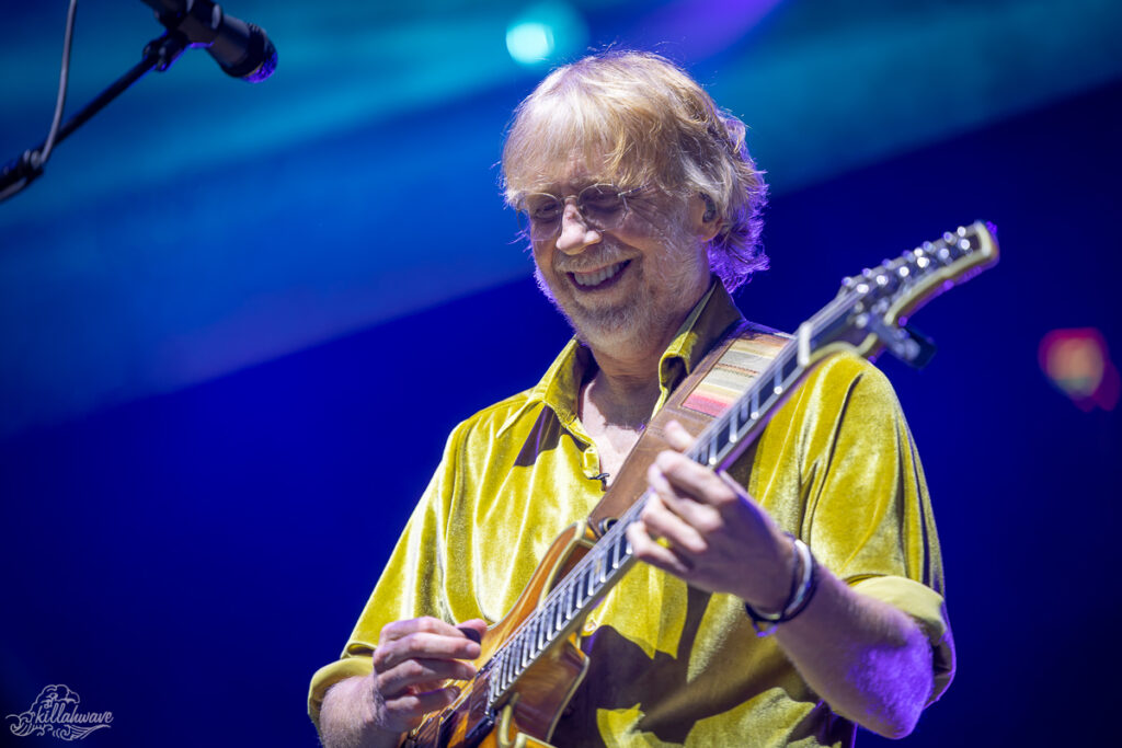 Phish | Madison Square Garden