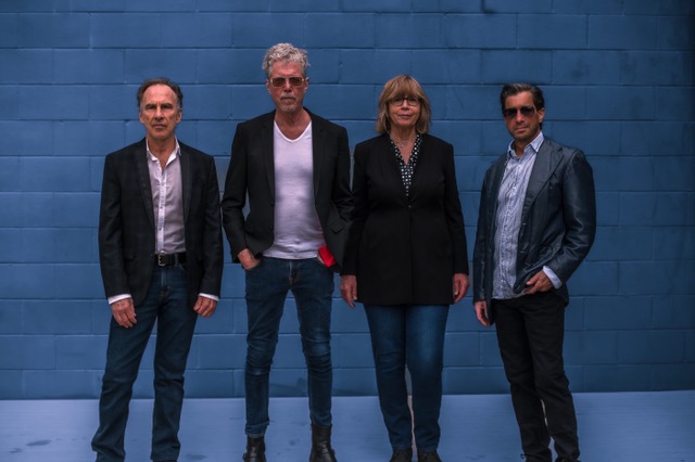 The Jayhawks Release New Single “American Midnight”