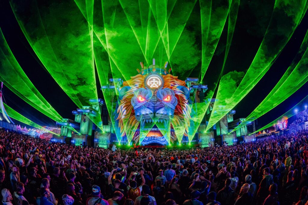 AIRBEAT ONE Breaks Attendance Record as 210,000 Celebrate the Netherlands Edition
