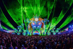 AIRBEAT ONE Breaks Attendance Record as 210,000 Celebrate the Netherlands Edition