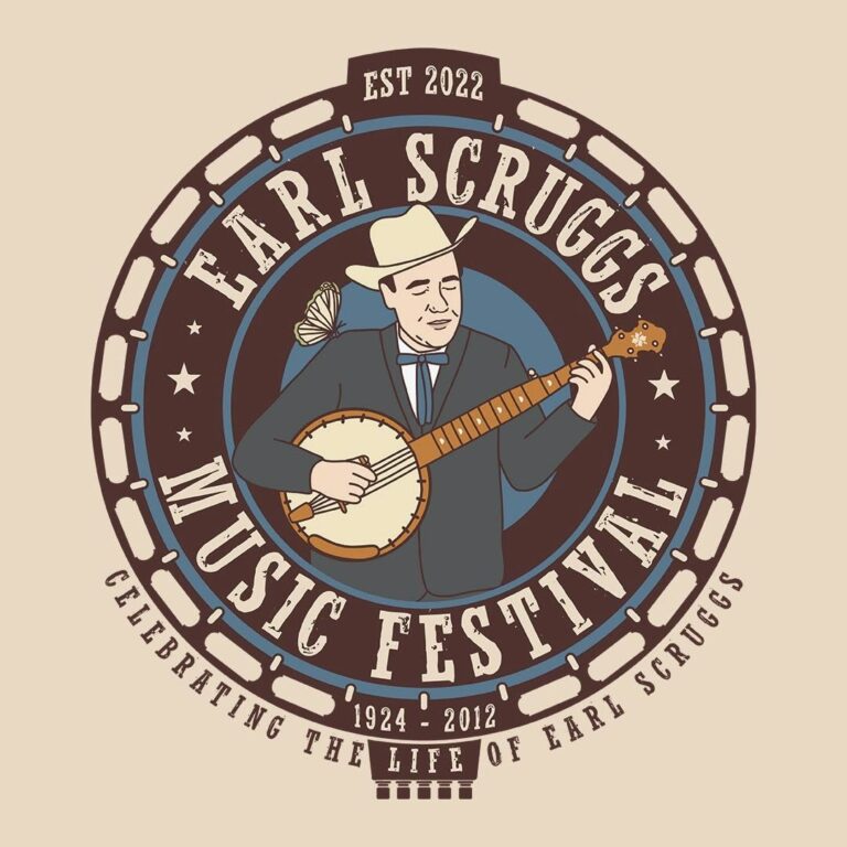 Earl Scruggs Music Festival Introduces Spirits of Bluegrass Whiskey Experience