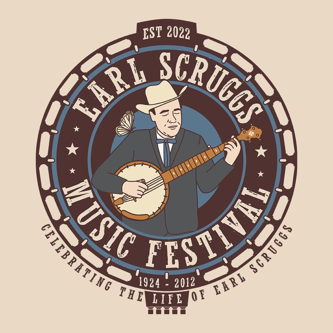 Earl Scruggs Music Festival Introduces Spirits of Bluegrass Whiskey Experience